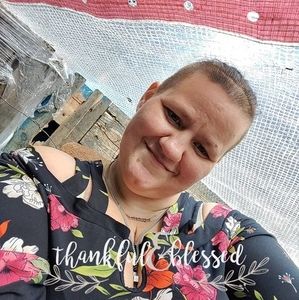 Meet your Posher, Katherine